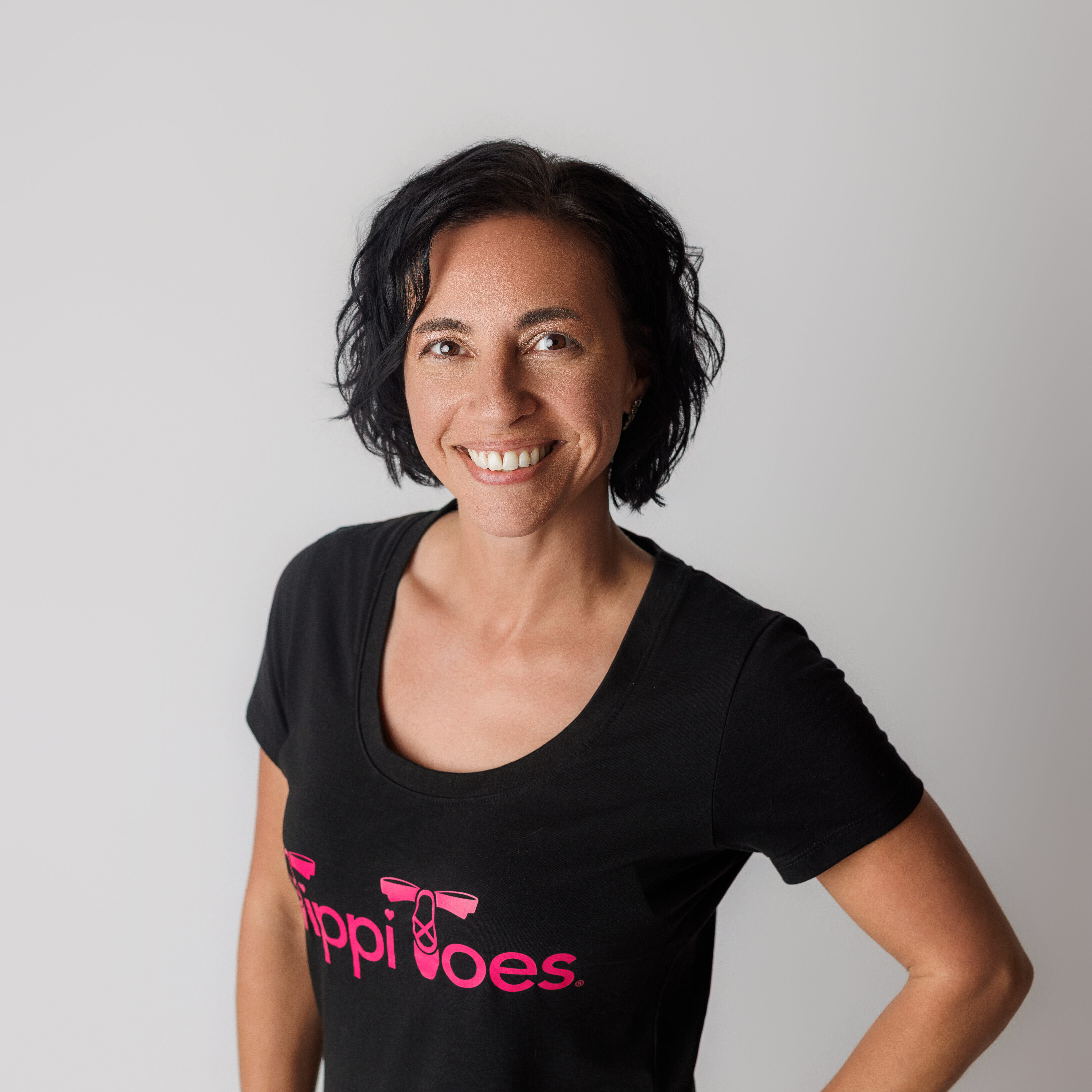 Tippi-Toes-Dance