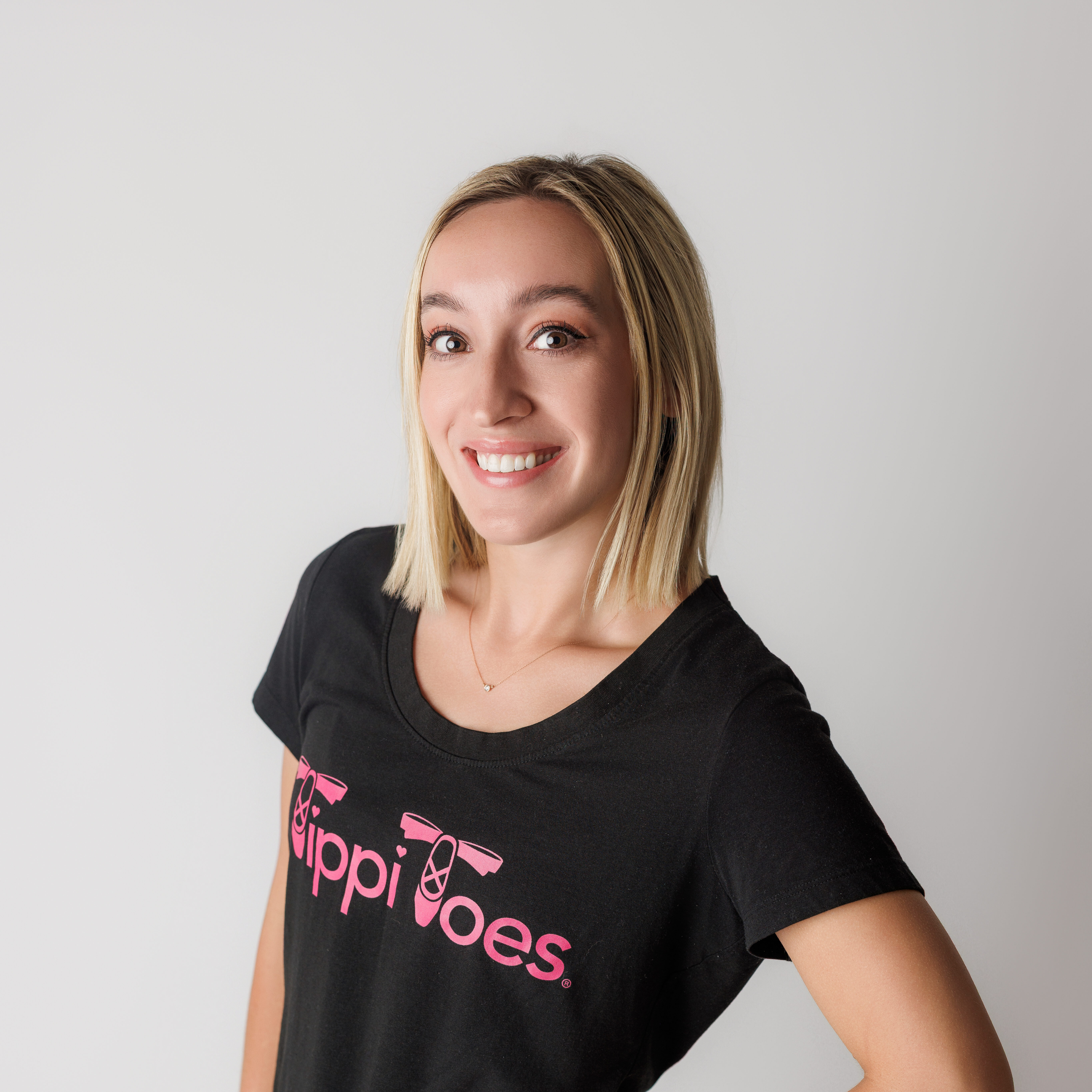 Tippi-Toes-Dance
