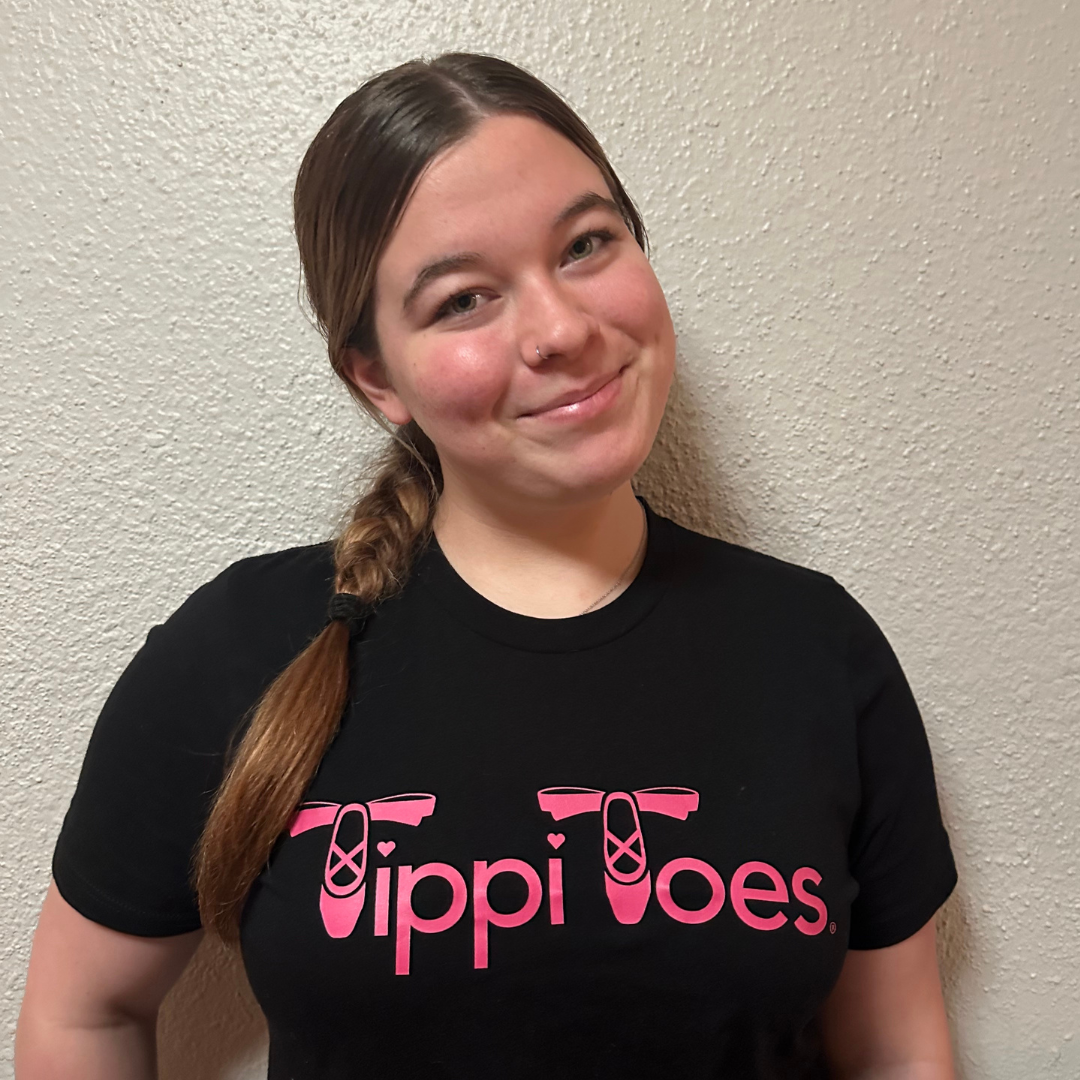 Tippi-Toes-Dance