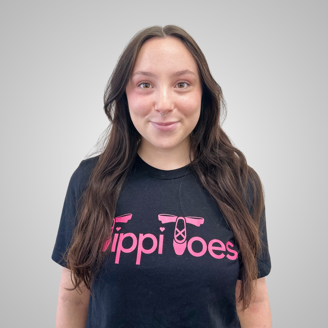 Tippi-Toes-Dance
