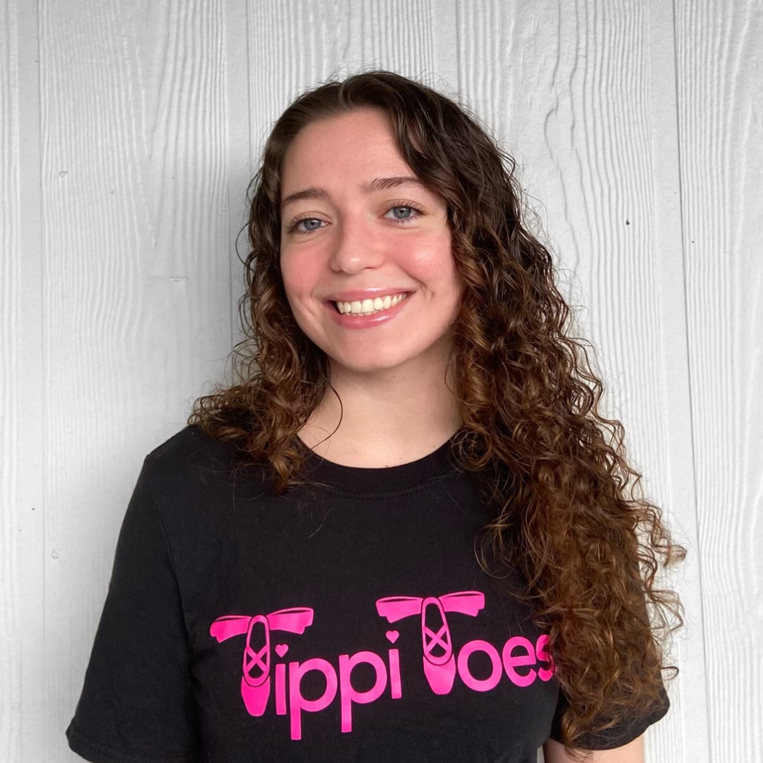 Tippi-Toes-Dance
