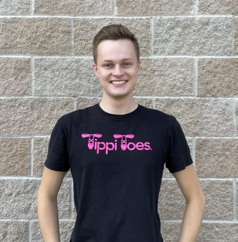 Tippi-Toes-Dance
