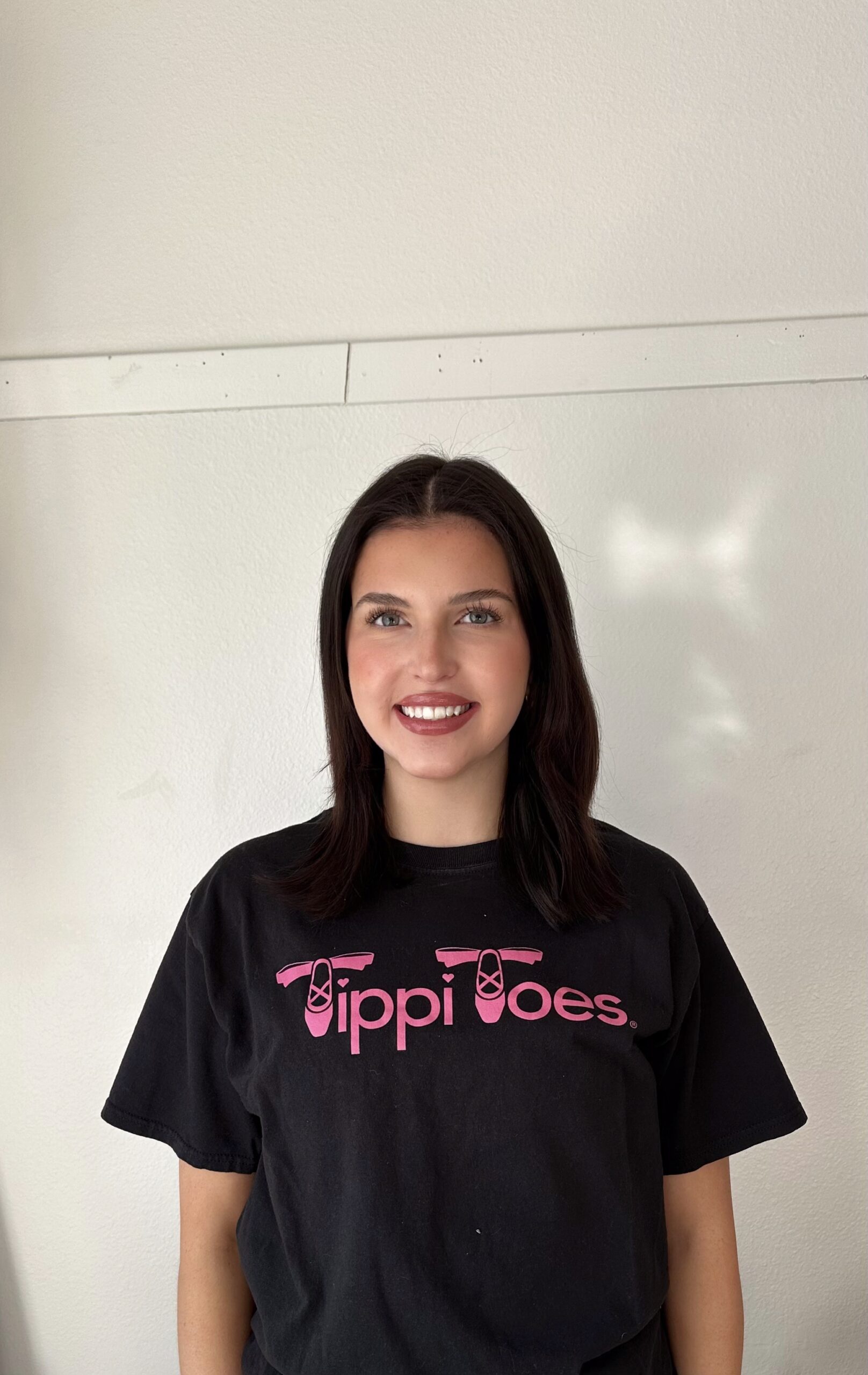 Tippi-Toes-Dance
