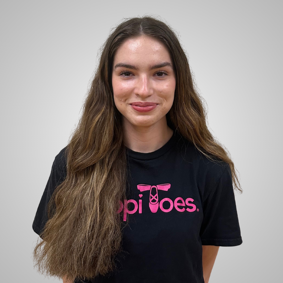 Tippi-Toes-Dance