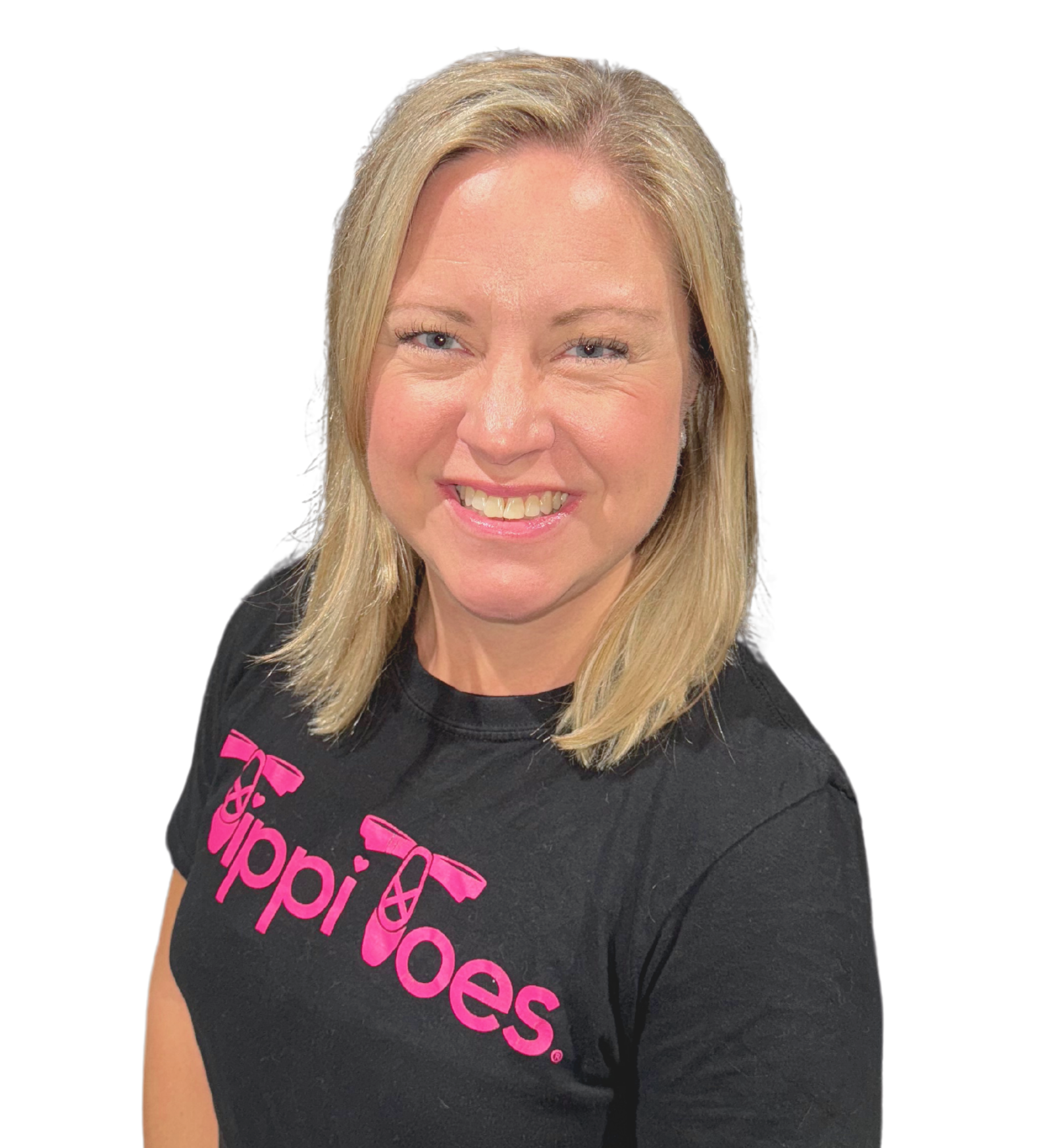 Tippi-Toes-Dance