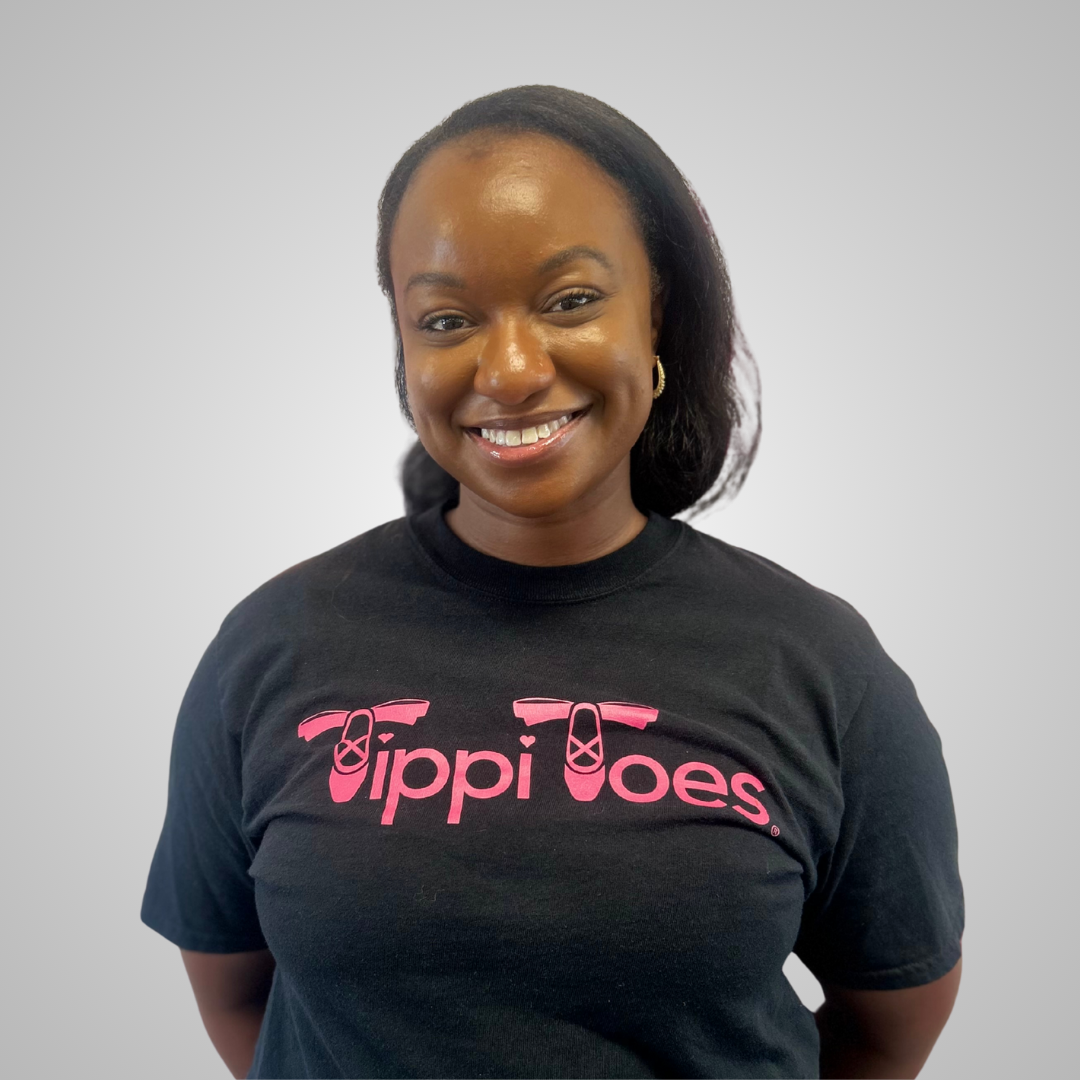 Tippi-Toes-Dance