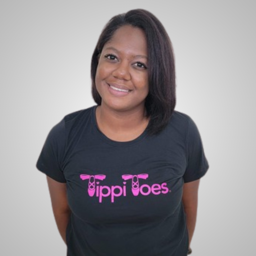 Tippi-Toes-Dance