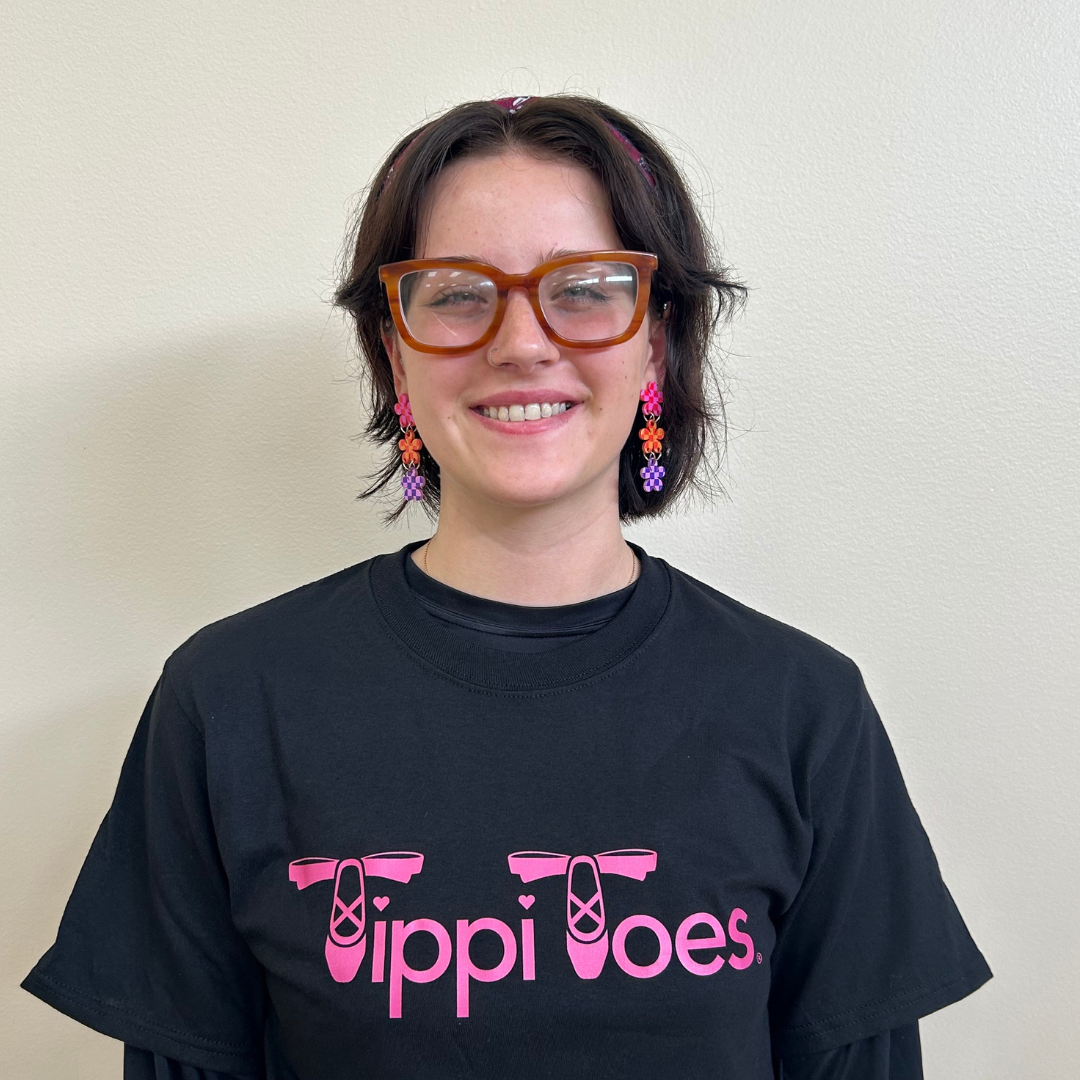 Tippi-Toes-Dance