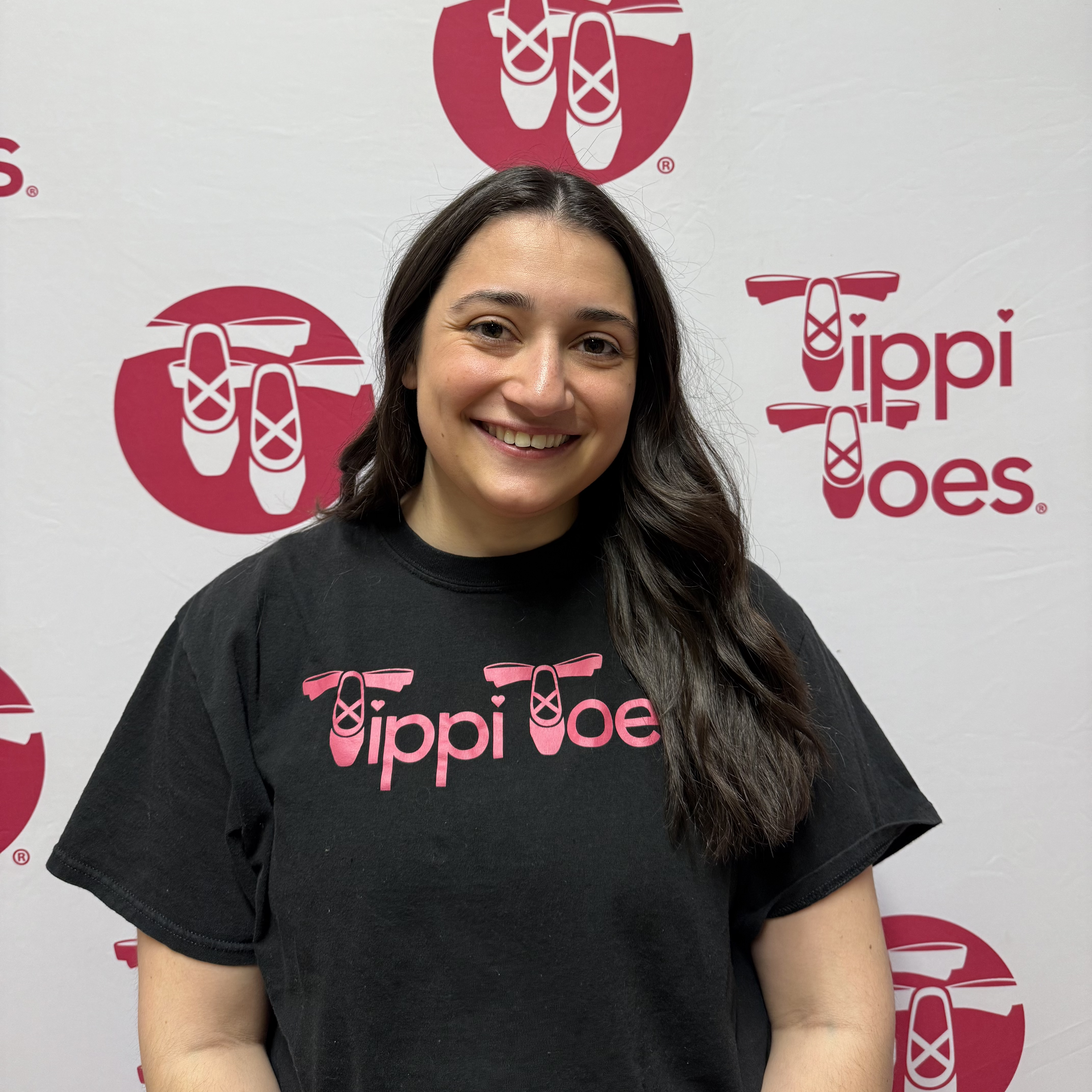 Tippi-Toes-Dance