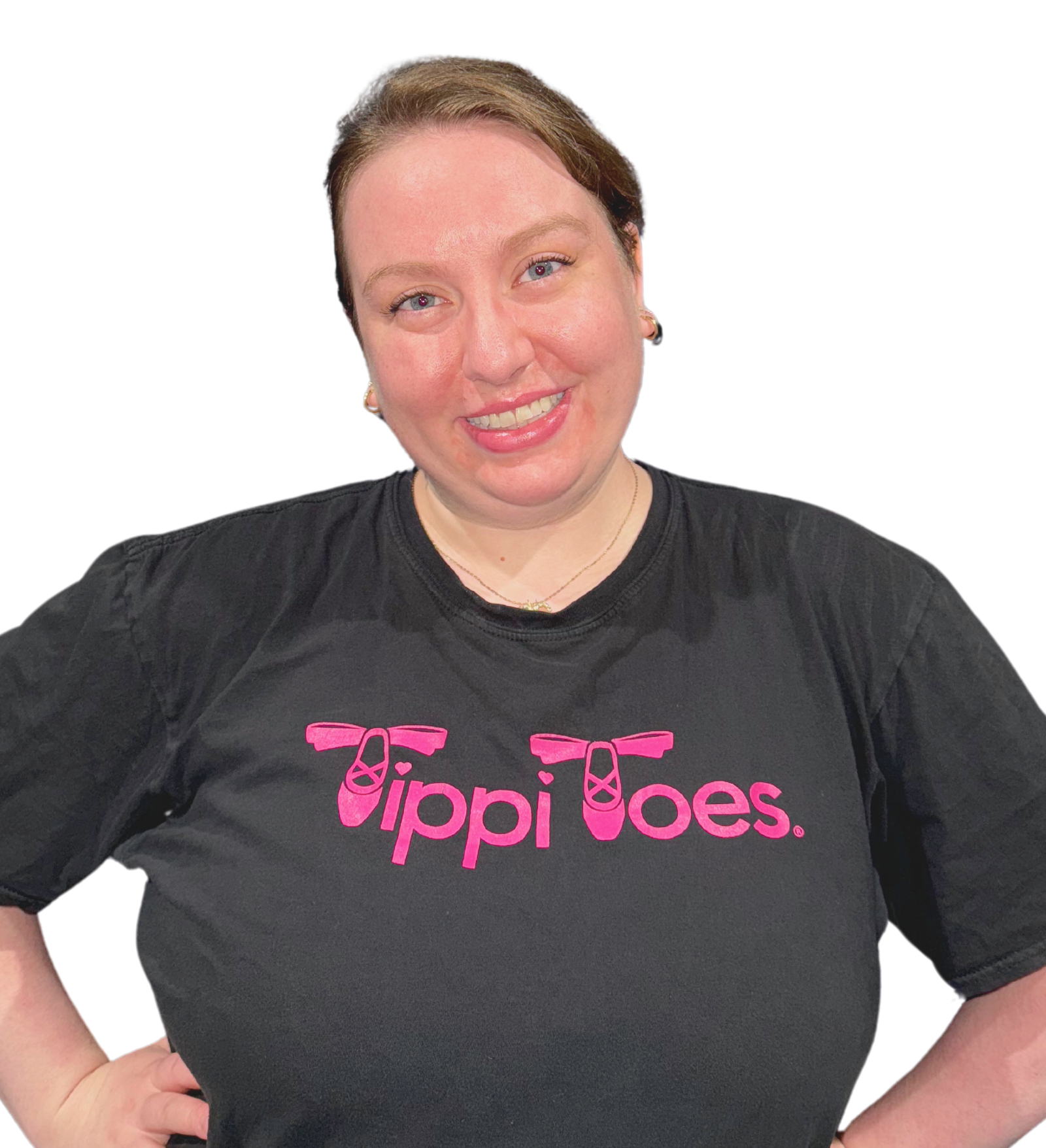 Tippi-Toes-Dance