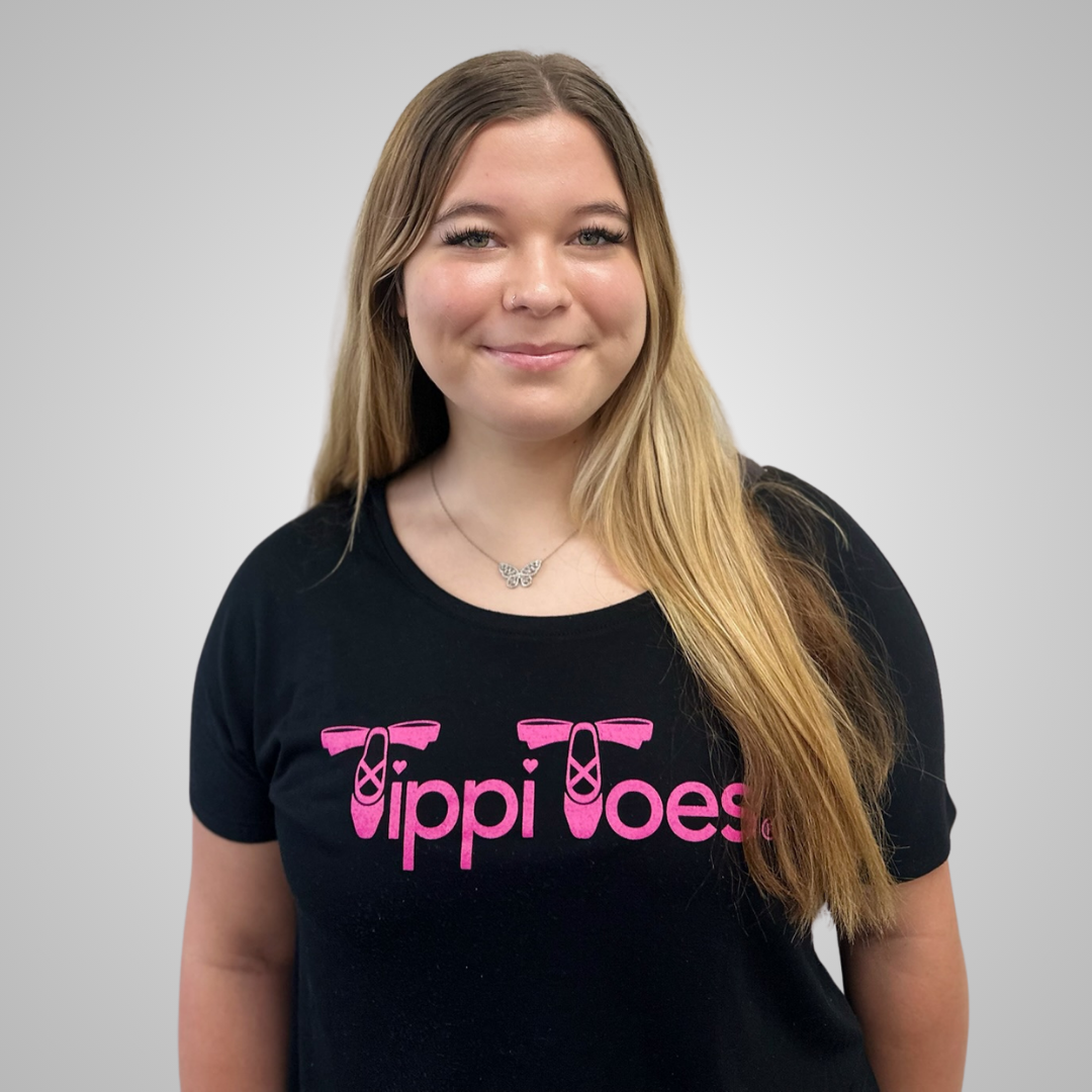 Tippi-Toes-Dance
