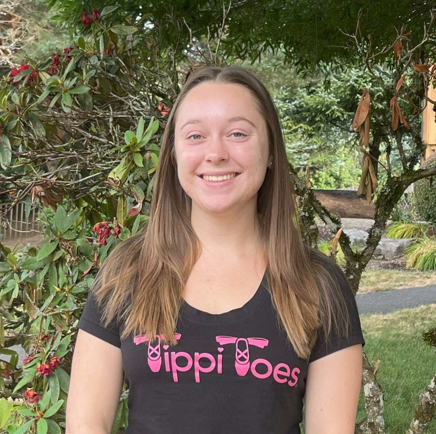 Tippi-Toes-Dance