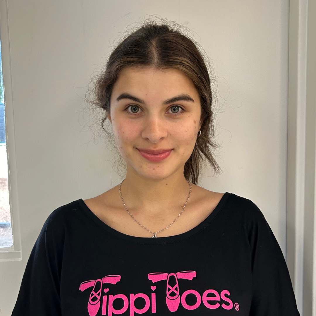 Tippi-Toes-Dance