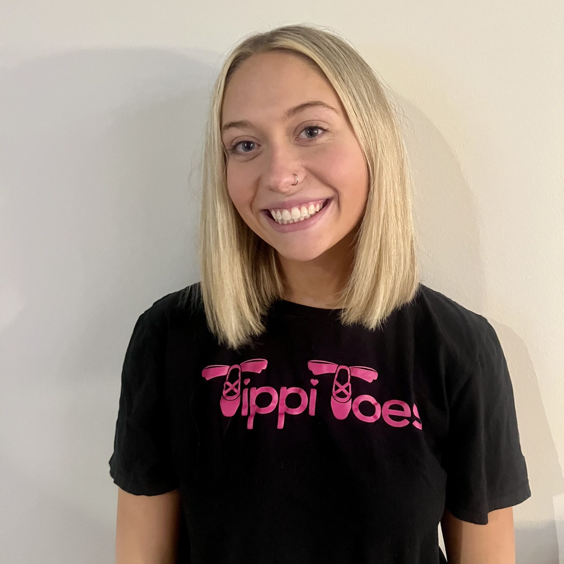Tippi-Toes-Dance